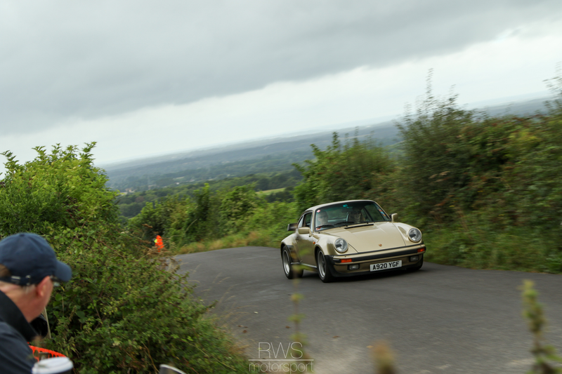 Illustration for article titled Shere Hill Climb PhotosÂ
